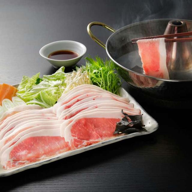 北海道真狩産 ハーブ豚のロースしゃぶ Eセット (100gx5) 肉質が柔らかく甘味のある 4種類のハーブを加えた純植物性の飼料で育てられた「ハーブ豚」本来の旨味をしゃぶしゃぶでお楽しみください お歳暮 お中元 お土産 ご進物 ギフト 贈り物に最適 ※離島は配送不可 80324の通販は 北海道真狩産 ハーブ豚のロースしゃぶ Eセット (100gx5) 肉質が柔らかく甘味のある 4種類のハーブを加えた純植物性の飼料で育てられた「ハーブ豚」本来の旨味をしゃぶしゃぶでお楽しみください お歳暮 お中元 お土産 ご進物 ギフト 贈り物に最適 ※離島は配送不可 80324の通販は