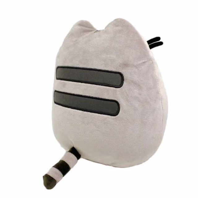 セール商品が満載 GUND ガンド ぬいぐるみ Pusheen the Cat プシーン キャット ぬいぐるみ