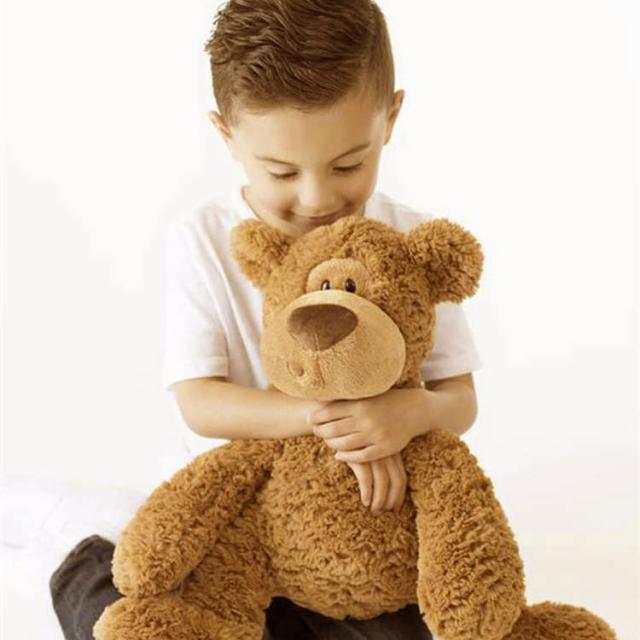 【新品】GUND ビィーズリーベア体長約53cm テディベア ぬいぐるみの童心【公式】🥺 on X: 