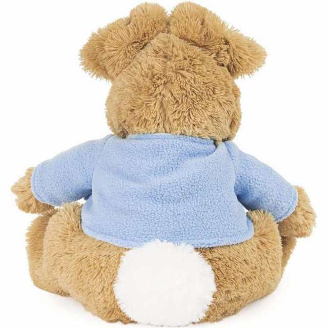 GUND ガンド ぬいぐるみ ピーカーブー いないいないばあっ！ ピーターラビット PETER RABBIT うさぎ ウサギ 兎 動く おもちゃ 人気 ブランド ギフト 贈り物 プレゼントに最適 対象年齢 3才以上 6063566の通販は