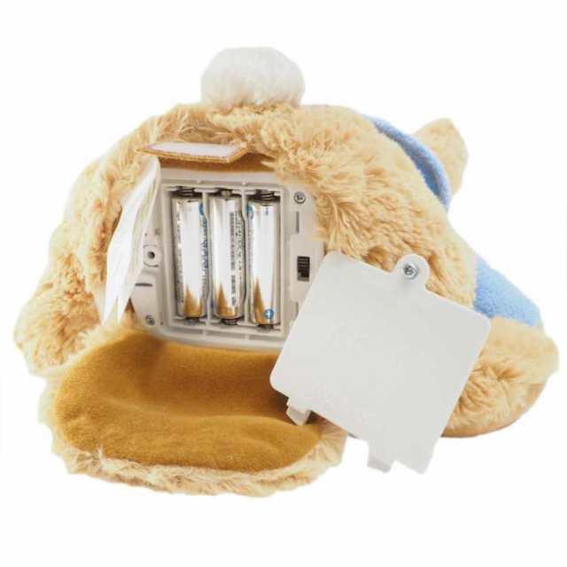 GUND ガンド ぬいぐるみ ピーカーブー いないいないばあっ！ ピーターラビット PETER RABBIT うさぎ ウサギ 兎 動く おもちゃ 人気 ブランド ギフト 贈り物 プレゼントに最適 対象年齢 3才以上 6063566の通販は