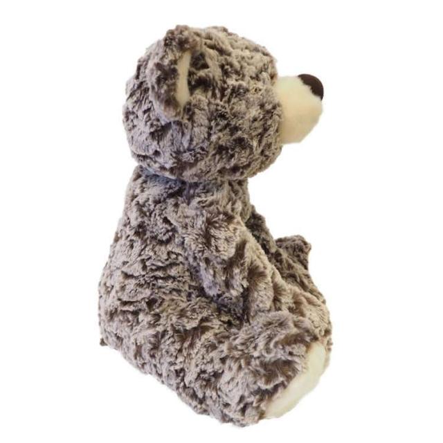 ガンド GUND ぬいぐるみ 6055966 GUND Kai Teddy Bear, Premium Plush Toy Stuffed Animal for Ages 1 & Up, : GUND カイトープベア 6055966 : おもちゃ