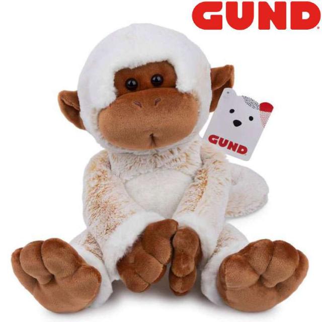 9/5まで　ガンド社　gund 猿　おさる GUND 30日までポイント5倍 ガンド ぬいぐるみ ティリー ザ