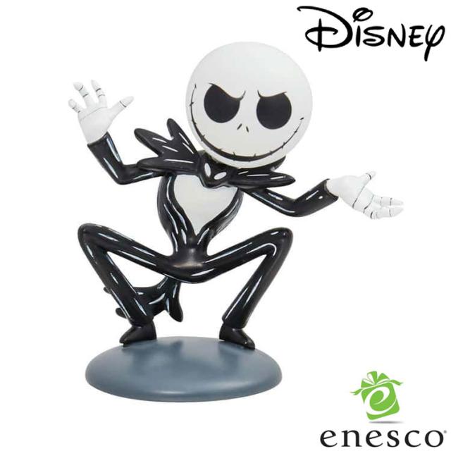 enesco エネスコ Grand Jester Studios ジャック ミニ ディズニー フィギュア コレクション 人気 ブランド ギフト クリスマス 贈り物 プレゼントに最適 6010567