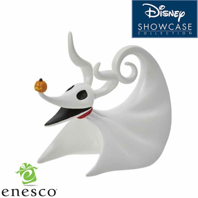 enesco(エネスコ)【Disney Showcase】ゼロ ミニ ディズニー フィギュア