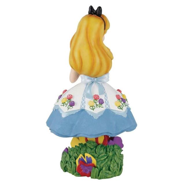 アリス 不思議の国のアリス エネスコ 楽天市場】エネスコ enesco ザ ワールド オブ ミス ミンディ The