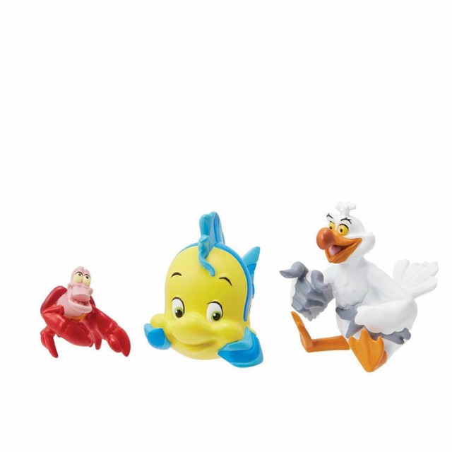 enesco エネスコ Disney Showcase リトル・マーメイド ミニ
