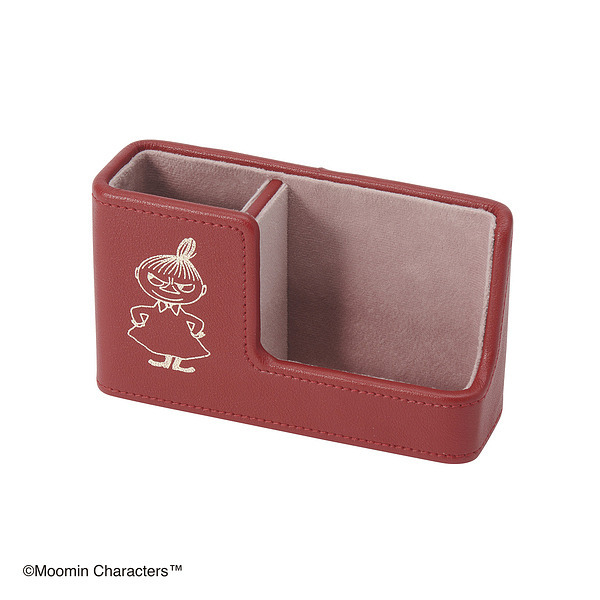 ムーミン スマホ＆メガネスタンド リトルミイ MOOMIN【送料無料】の通販は