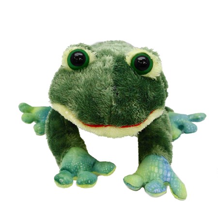 Amazon.co.jp: オーロラ ワールド ぬいぐるみ ボディーパペット