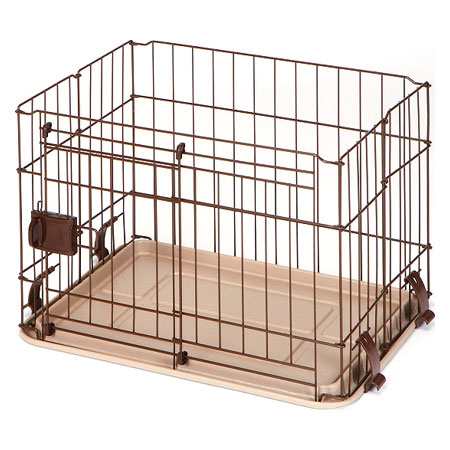 おすすめ マルカン （犬用ケージ） DP-457 フレンドサークルスライドドアS ペットサークル