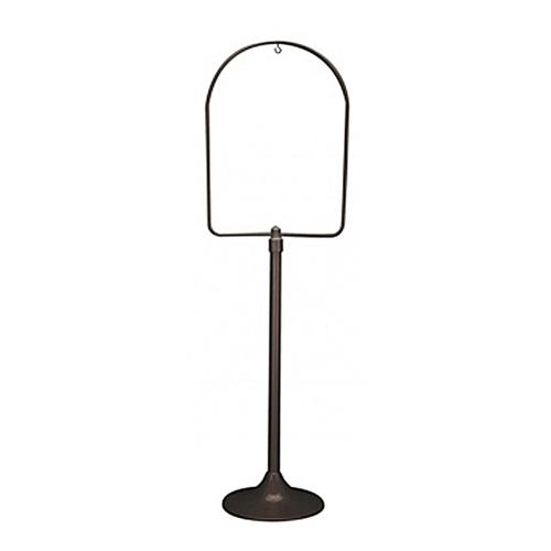 ファンタジーワールド F3 スタンド（レジーナ） ブラウン 90003012 （鳥かご用スタンド）の通販は 5,415円