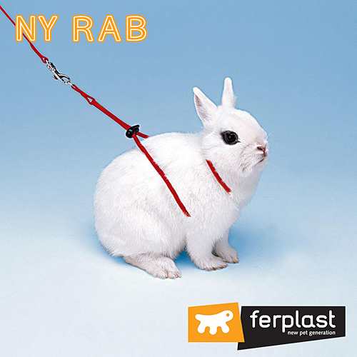 ファンタジーワールド NY RAB うさぎ用ハーネス 75592922 （うさぎ用リード）の通販はau PAY マーケット - エスネット ストアー  | au PAY マーケット－通販サイト