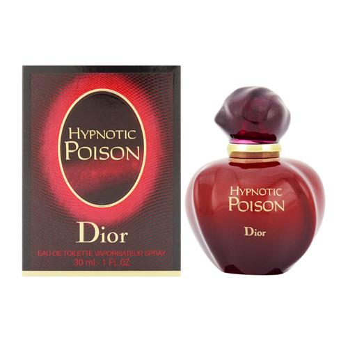 Dior ヒプノティック プワゾン EDTスプレー 30ml 女性用 クリスチャンディオール ヒプノティックプワゾン EDT SP (女性