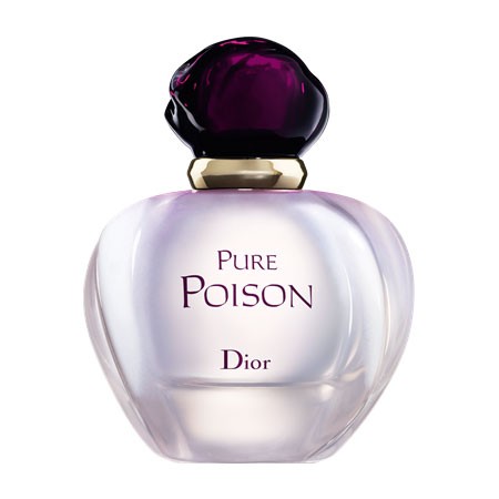 クリスチャンディオール ピュアプワゾン EDP SP （女性用香水） 50ml