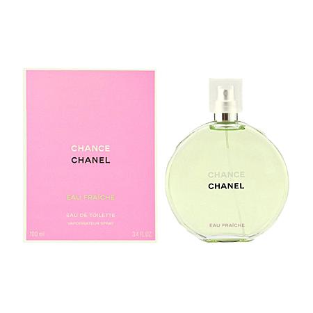 新品 100ml チャンスオーフレッシュ オードゥ トワレット ギフトボックス 新品 100ml チャンスオーフレッシュ オードゥ トワレット ギフト