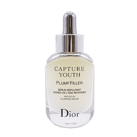 Dior CAPTURE YOUTH PLUMP FILLER 美容液30mL