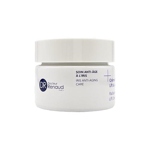 ドクタールノー アイリスラディアンスリフトクリーム （フェイスクリーム） 50mlの通販は 7,652円