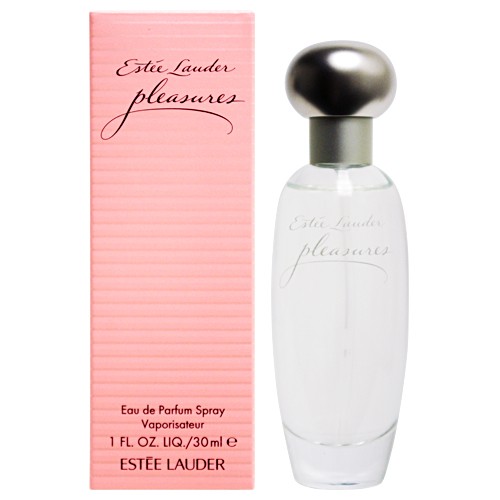 クリスマスローズ エスティーローダー 30ml pleasures プレジャーズ