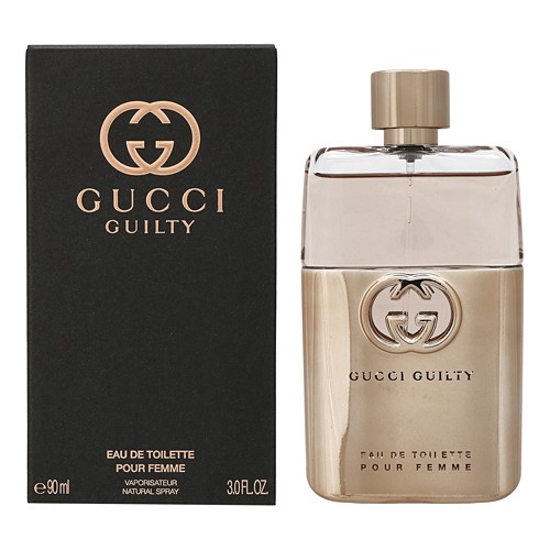 グッチ GUCCI ギルティ プールオム 90ml EDT SP fs 【受賞店舗