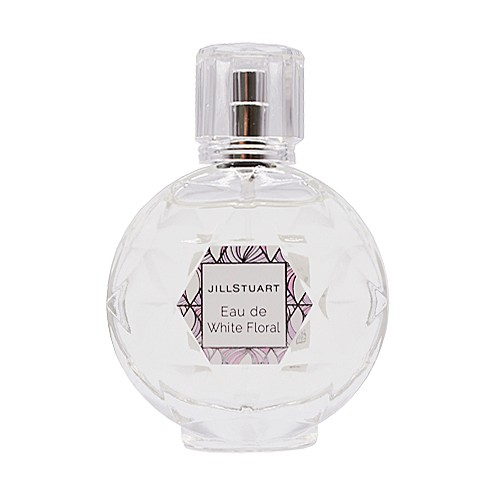 コスメ・美容JILLSTUART ジルスチュアート オード ホワイトフローラル 50ml