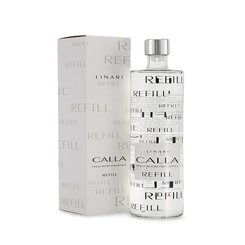 リナーリ カラールームディフューザー リフィル 500mlの通販は