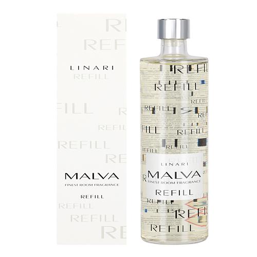 リナーリ マルバルームディフューザー リフィル 500mlの通販は