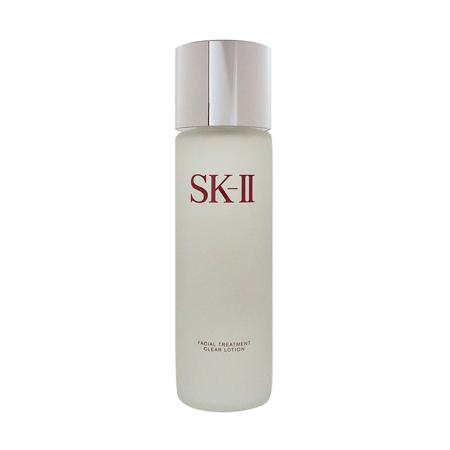 SK2／SK-II （エスケーツー） フェイシャルトリートメントクリアローション （ふきとり用化粧水） 230mlの通販は
