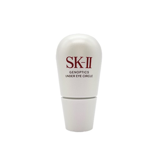 SK2／SK-II （エスケーツー） ジェノプティクスアンダーアイサークル