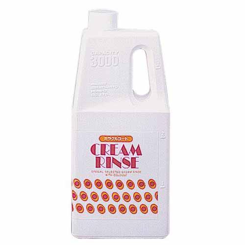 ニチドウ ミラクル リンス全犬種用 （犬用リンス） 3Lの通販は 7,296円