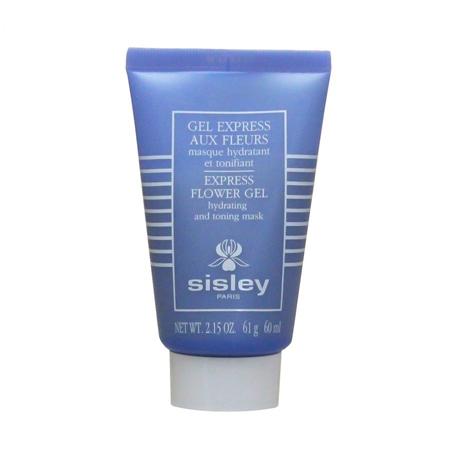 シスレー エクスプレスマスクフラワージェル （フェイスマスク） 60ml