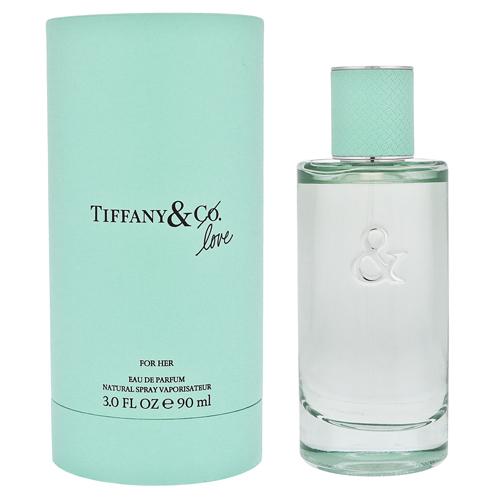 Tiffany 香水 90ml