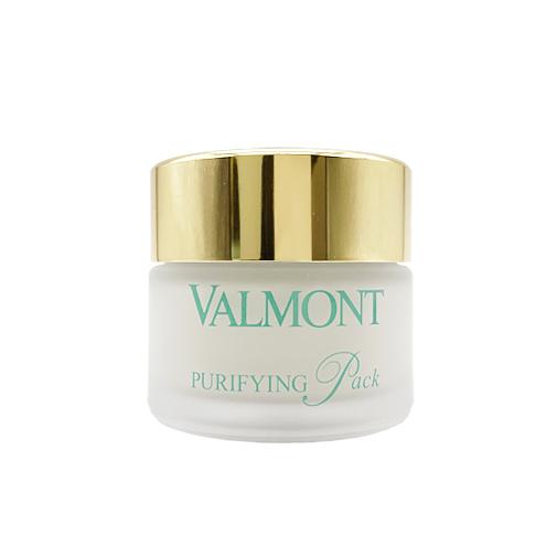 ヴァルモン ピュリファイングパック （洗い流すパック） 50mlの通販は