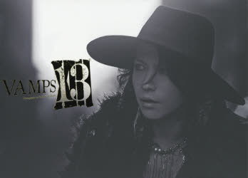 VAMPS 13 [本]の通販は