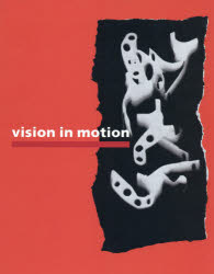 ヴィジョン・イン・モーション [本]