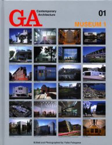 GA現代建築シリーズ 01 [本]の通販は 7,150円