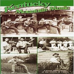 輸入盤 VARIOUS / KENTUCKY MOUNTAIN MUSIC [7CD]の通販はau PAY