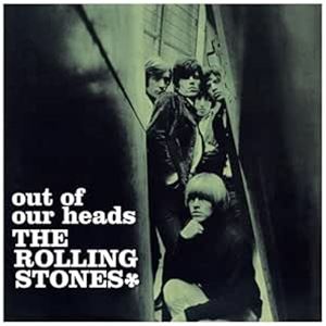 輸入盤 ROLLING STONES / OUT OF OUR HEADS （UK） [LP]の通販は 4,919円