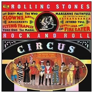 輸入盤 ROLLING STONES / ROLLING STONES ROCK AND ROLL CIRCUS （EXPANDED AUDIO EDITION） [3LP]の通販は