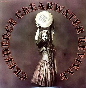 輸入盤 CREEDENCE CLEARWATER REVIVAL / MARDI GRAS [LP]の通販は