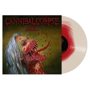 輸入盤 CANNIBAL CORPSE / VIOLENCE UNIMAGINED [LP] 5,051円