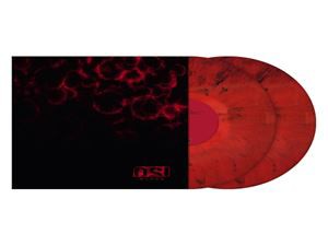 輸入盤 OSI / BLOOD （RE-ISSUE ＋ BONUS） （COLORED） [2LP]の通販は
