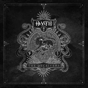輸入盤 DAATH / DECEIVERS [LP]