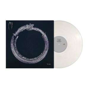 輸入盤 MESSA / SPIN （WHITE） [LP]