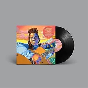 輸入盤 YASMIN WILLIAMS / ACADIA [LP] 5,515円