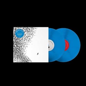 輸入盤 WILCO / SKY BLUE SKY （BLUE VINYL） [2LP]の通販はau