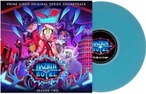 輸入盤 VARIOUS ARTISTS / HAZBIN HOTEL： SEASON TWO （ORIGINAL