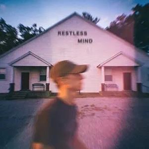 輸入盤 SAM BARBER / RESTLESS MIND [2LP]