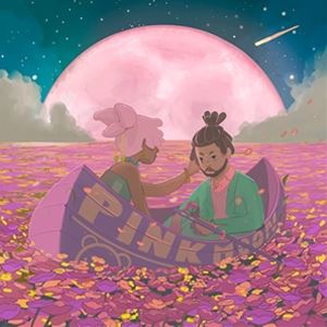 輸入盤 PINK SWEAT＄ / PINK MOON [LP]の通販は 5,368円