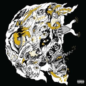 輸入盤 PORTUGAL. THE MAN / EVIL FRIENDS （WHITE VINYL） [LP]の通販は