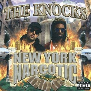 輸入盤 KNOCKS / NEW YORK NARCOTIC [2LP]の通販は